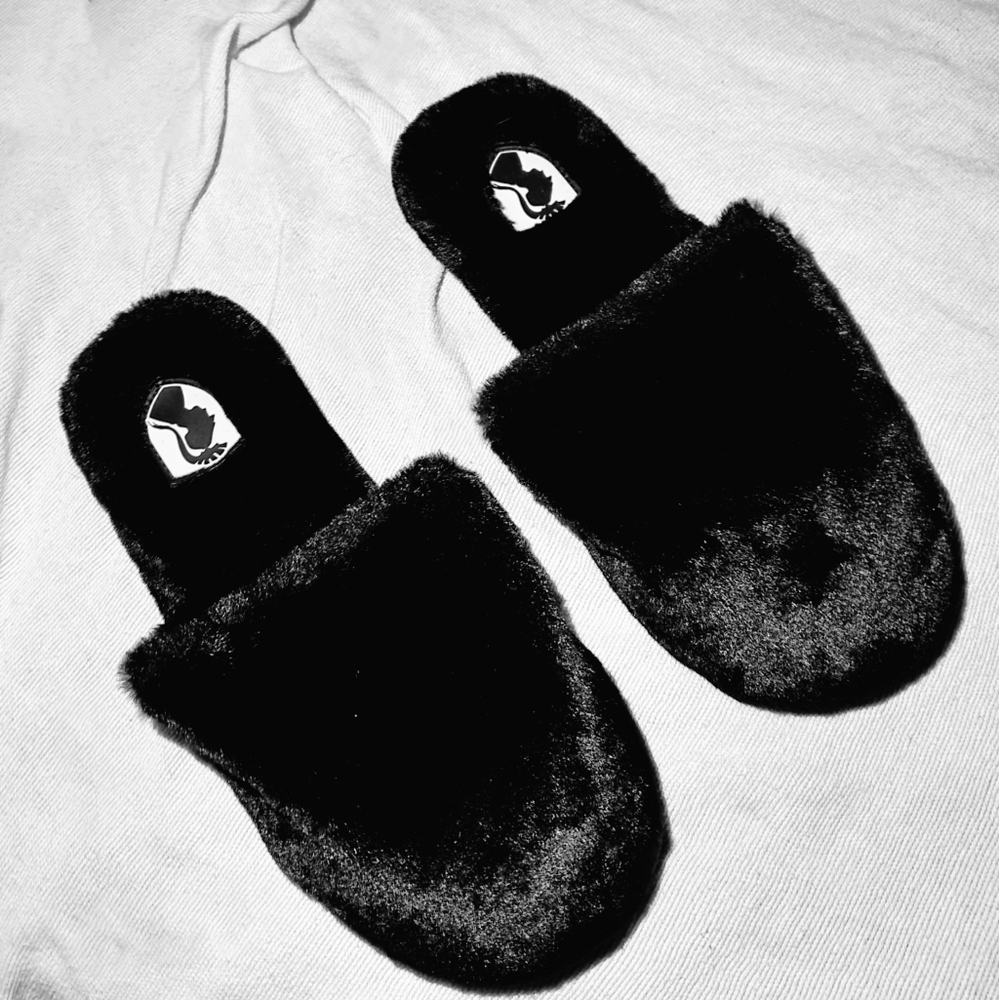 Vivienne Hu New York Slippers